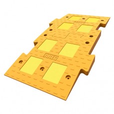 ИДН-1100 желтый средний элемент (композитный) из 2-х частей
