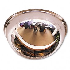 Зеркало сферическое купольное 1000 мм